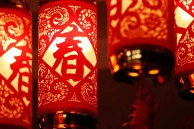 和正環(huán)保給大家拜年了！