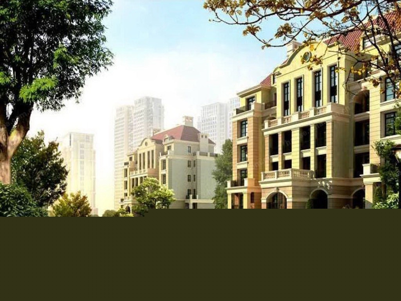 濟(jì)南中康房地產(chǎn)開發(fā)有限公司